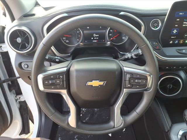 Used 2023 Chevrolet Blazer LT w/ Driver Confidence Package image 14
