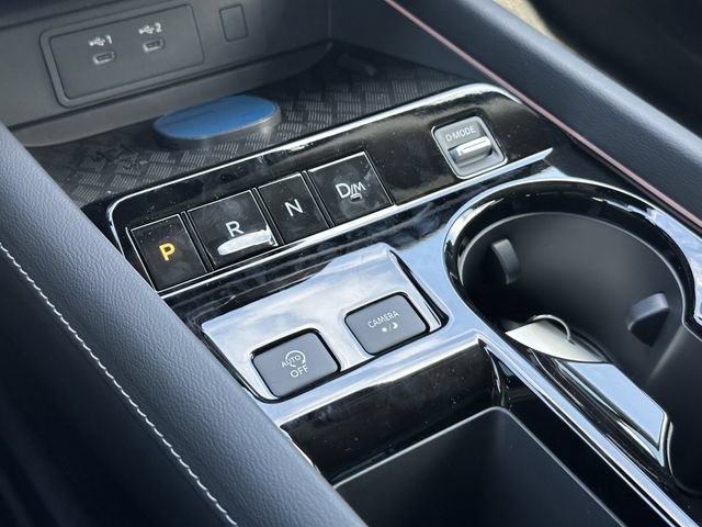 New 2026 Nissan Murano Platinum w/ Technology Package AWD/4WD image 26