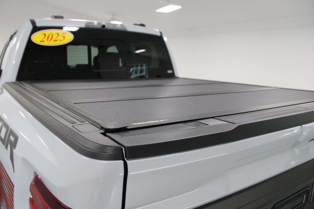 Used 2025 Ford F150 Raptor w/ Equipment Group 803A Raptor R AWD/4WD image 19