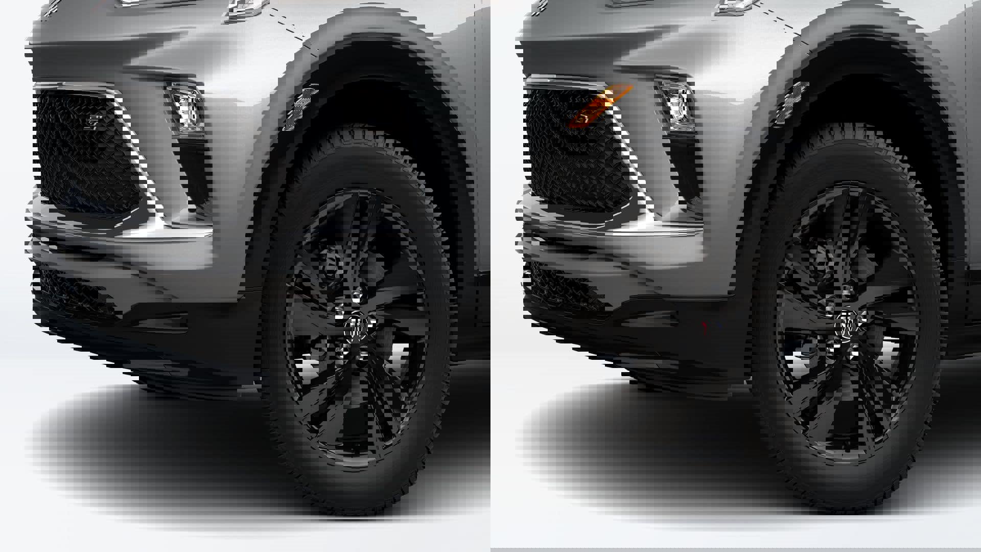 New 2026 Buick Encore GX Sport Touring w/ Advanced Technology Package image 24