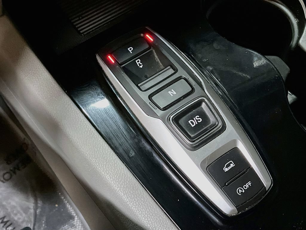 Used 2022 Honda Pilot Elite image 17