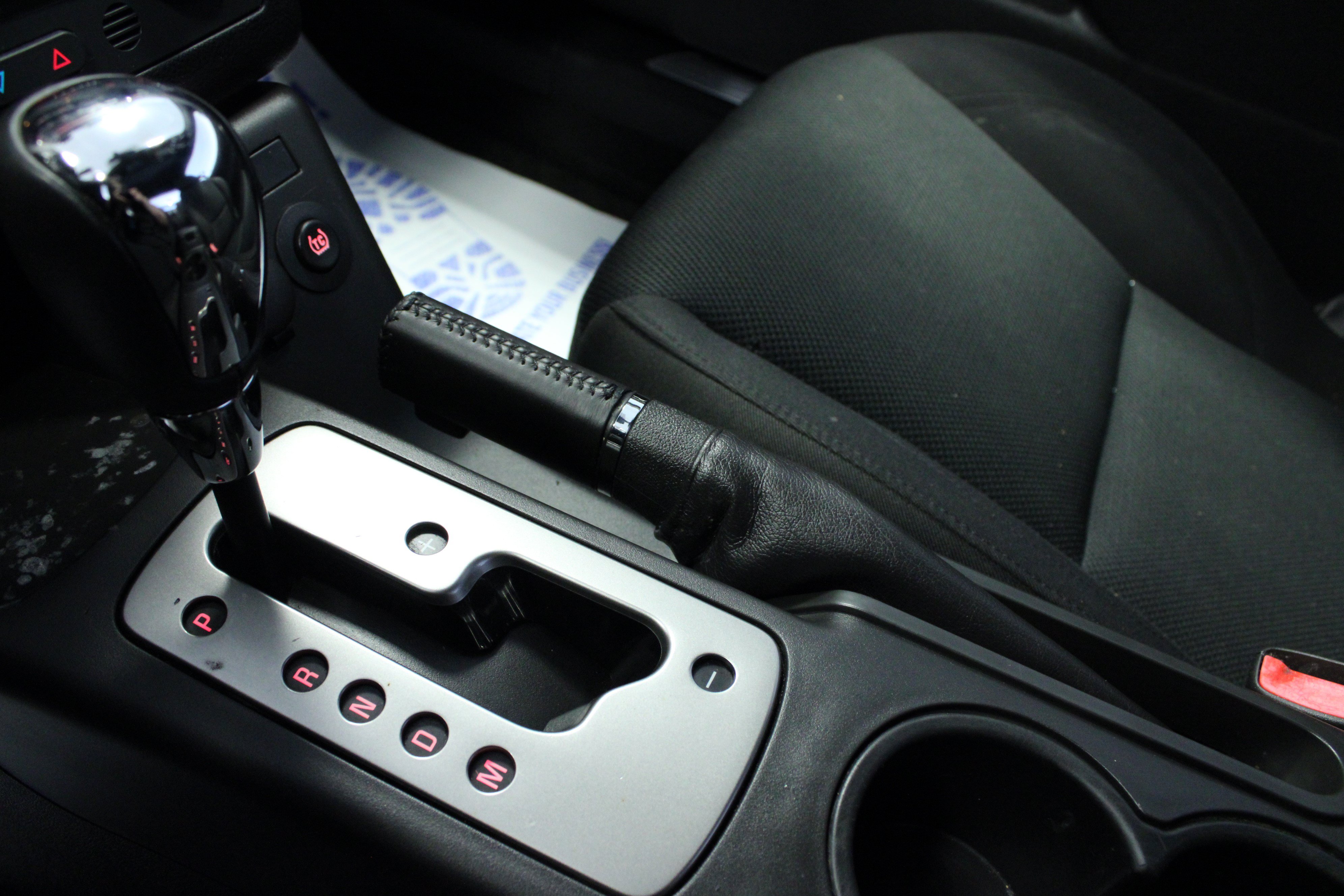 Used 2008 Pontiac G6 GT w/ Sport Package FWD image 21