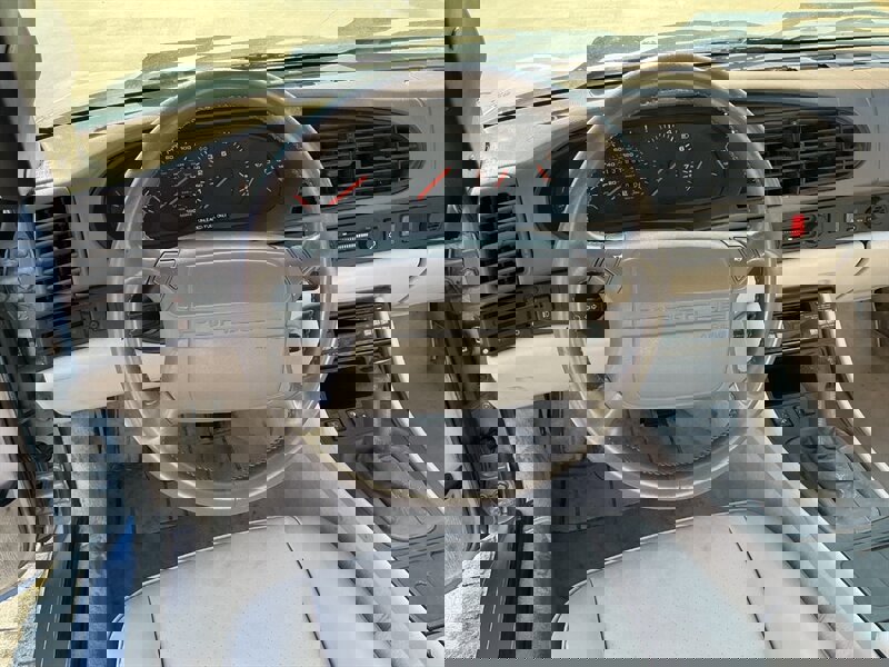 Used 1992 Porsche 968 Cabriolet image 24