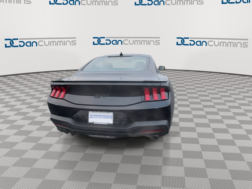 New 2026 Ford Mustang GT Premium image 7