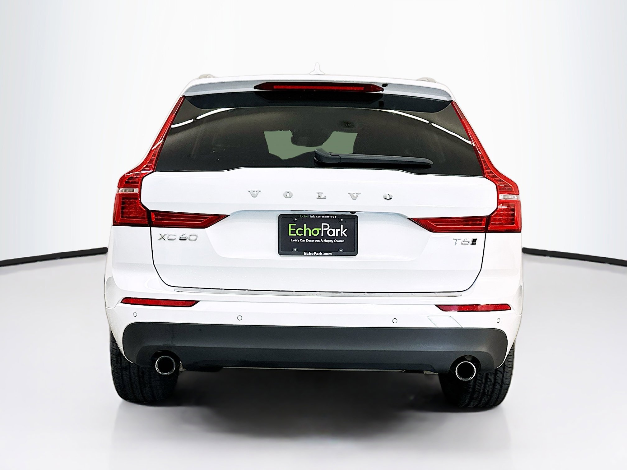 Used 2021 Volvo XC60 T6 Momentum w/ Protection Package Premier AWD/4WD image 7