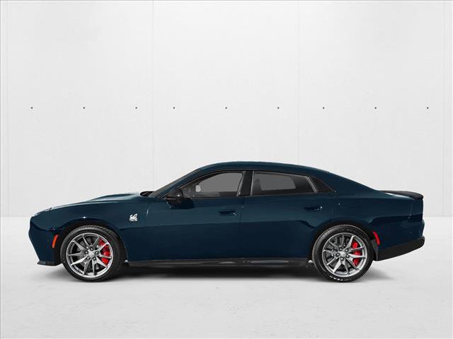 New 2026 Dodge Charger GT w/ Driver Convenience Group image 3