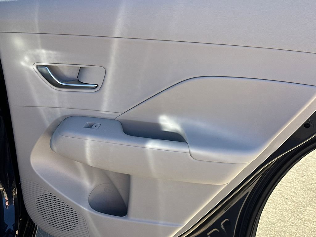 New 2026 Hyundai Kona Limited image 16