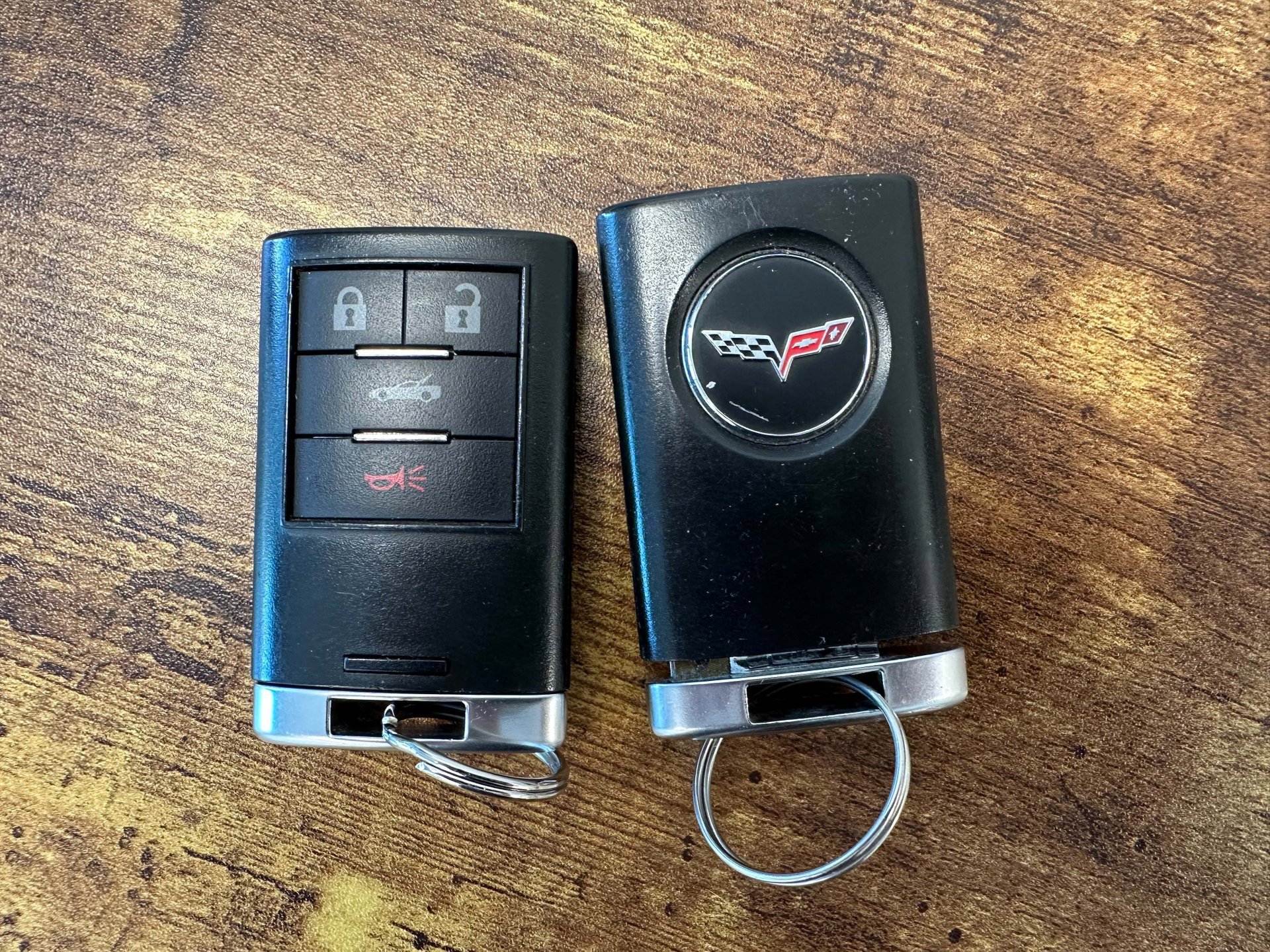 Used 2008 Chevrolet Corvette Z06 w/ Preferred Equipment Group image 40
