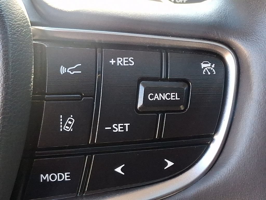 Used 2023 Lexus ES 250 w/ Premium Package AWD/4WD image 24