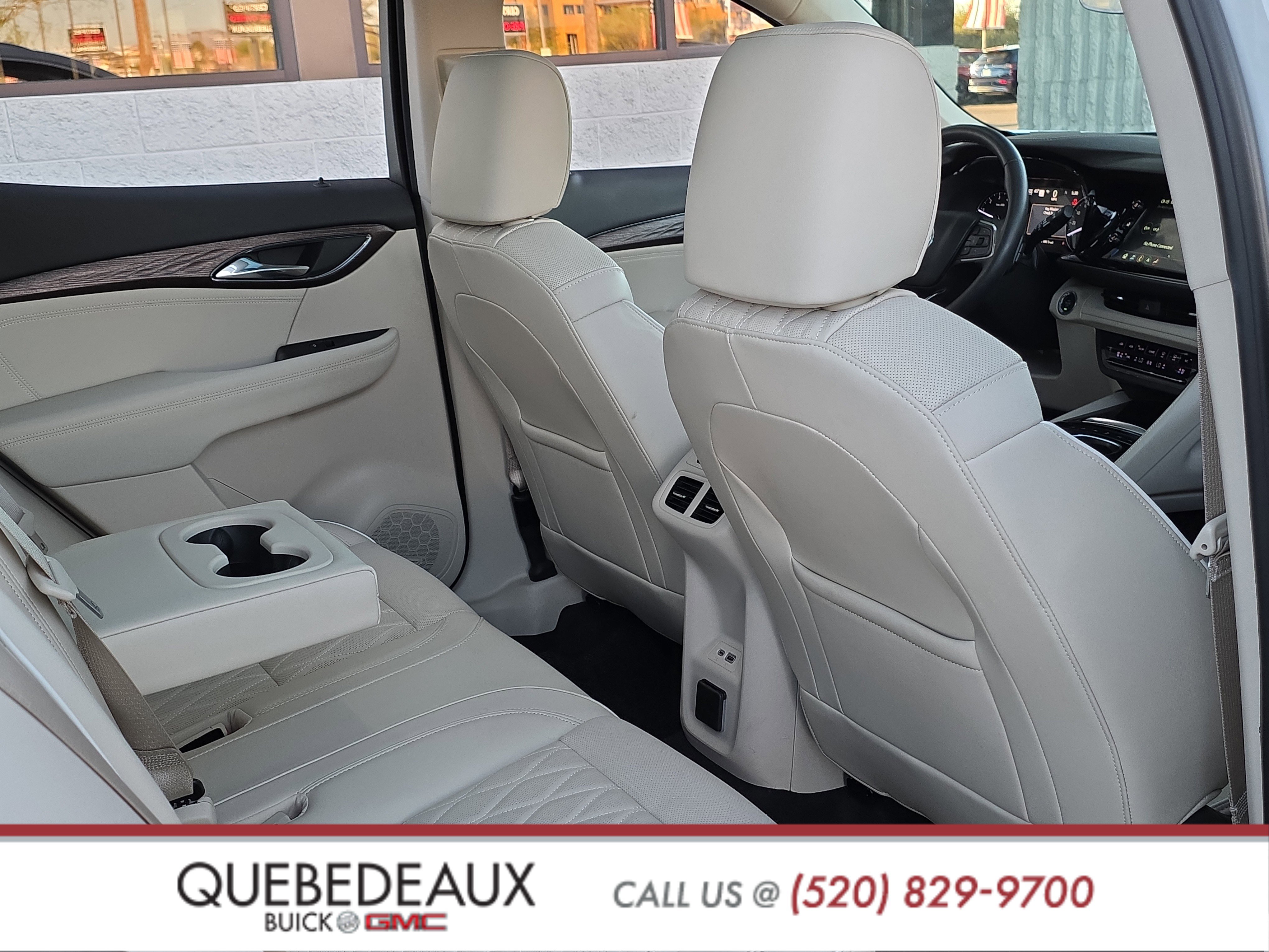 Used 2023 Buick Envision Avenir image 30