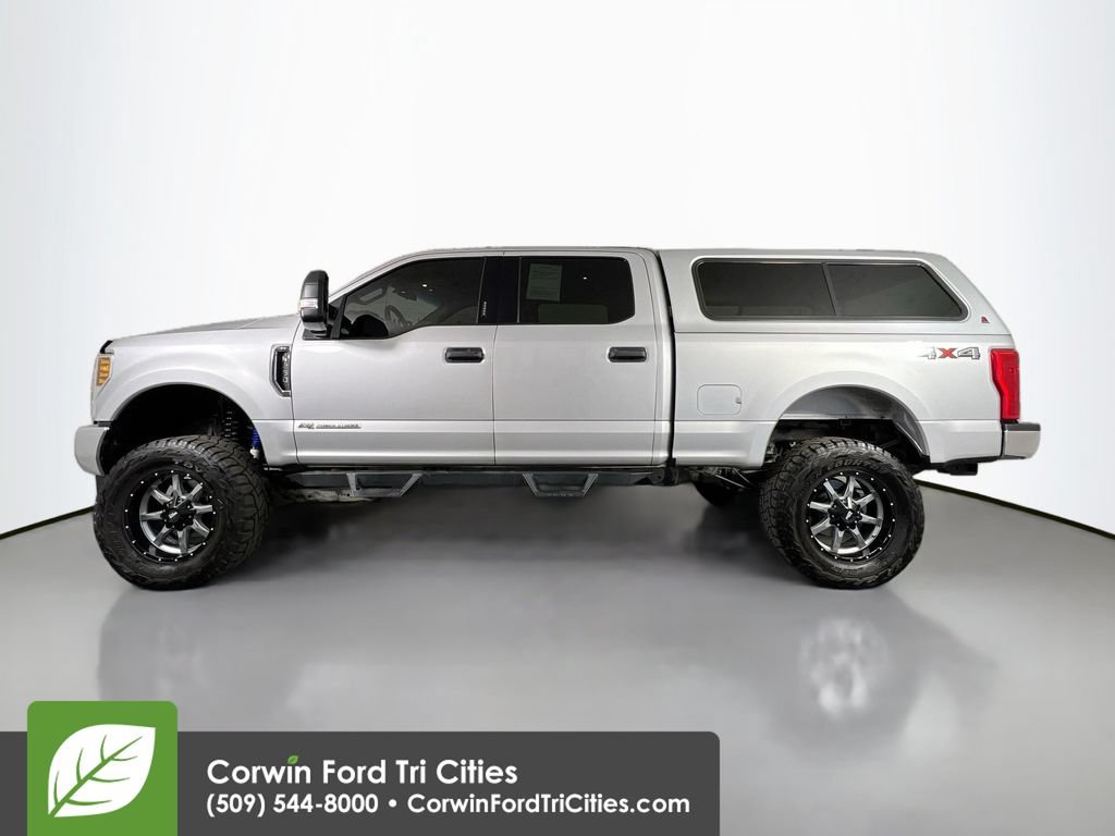 Used 2019 Ford F250 XLT AWD/4WD image 6