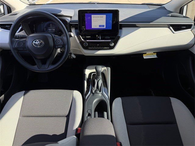 New 2026 Toyota Corolla LE FWD image 11