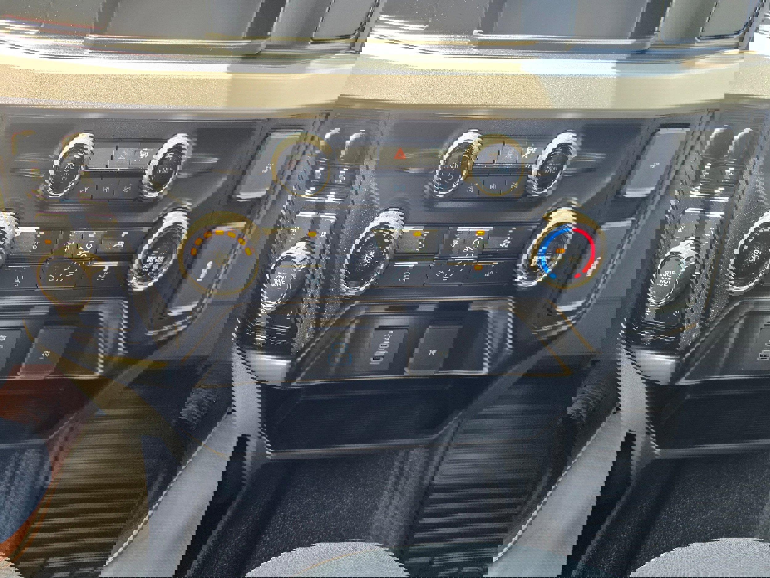 New 2026 Ford F250 XL image 18