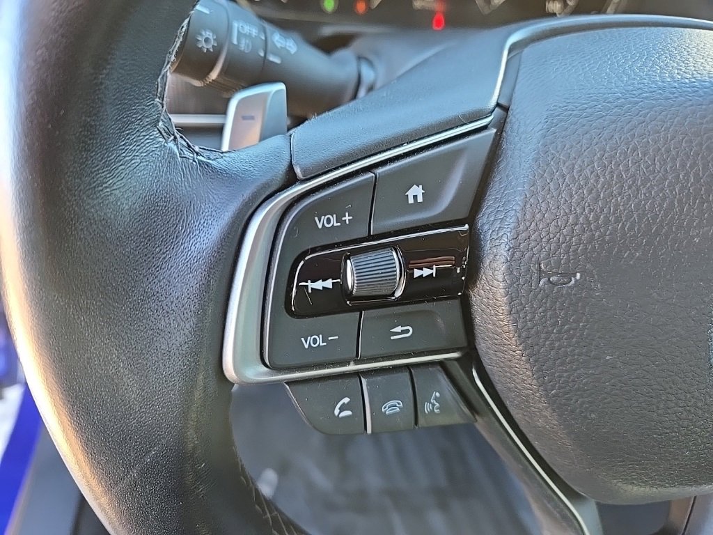 Used 2022 Honda Accord Sport Special Edition image 23