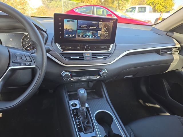 New 2026 Nissan Altima 2.5 SV w/ SV Special Edition Package image 21