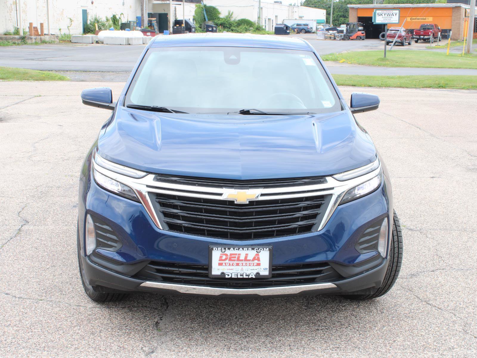 Certified 2022 Chevrolet Equinox LT image 4