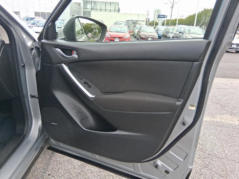 Used 2013 MAZDA CX-5 Touring w/ Bose & Moonroof Pkg image 23