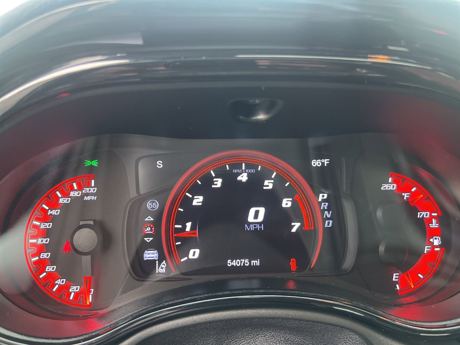 Used 2023 Dodge Durango SRT Hellcat AWD/4WD image 43