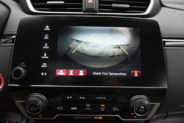 Used 2017 Honda CR-V EX-L image 21