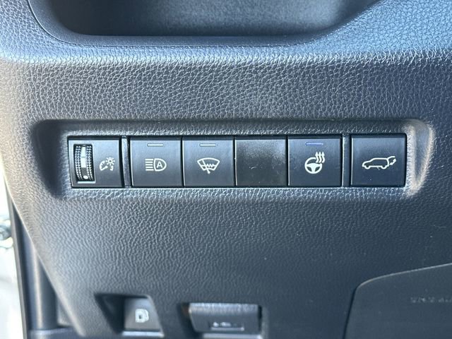 Certified 2021 Toyota RAV4 XSE image 21