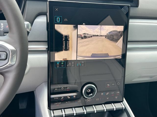 New 2026 GMC Terrain Denali AWD/4WD image 9
