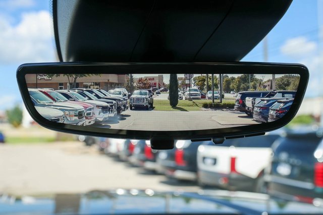 New 2026 GMC Sierra 3500 Denali w/ Technology Package image 25