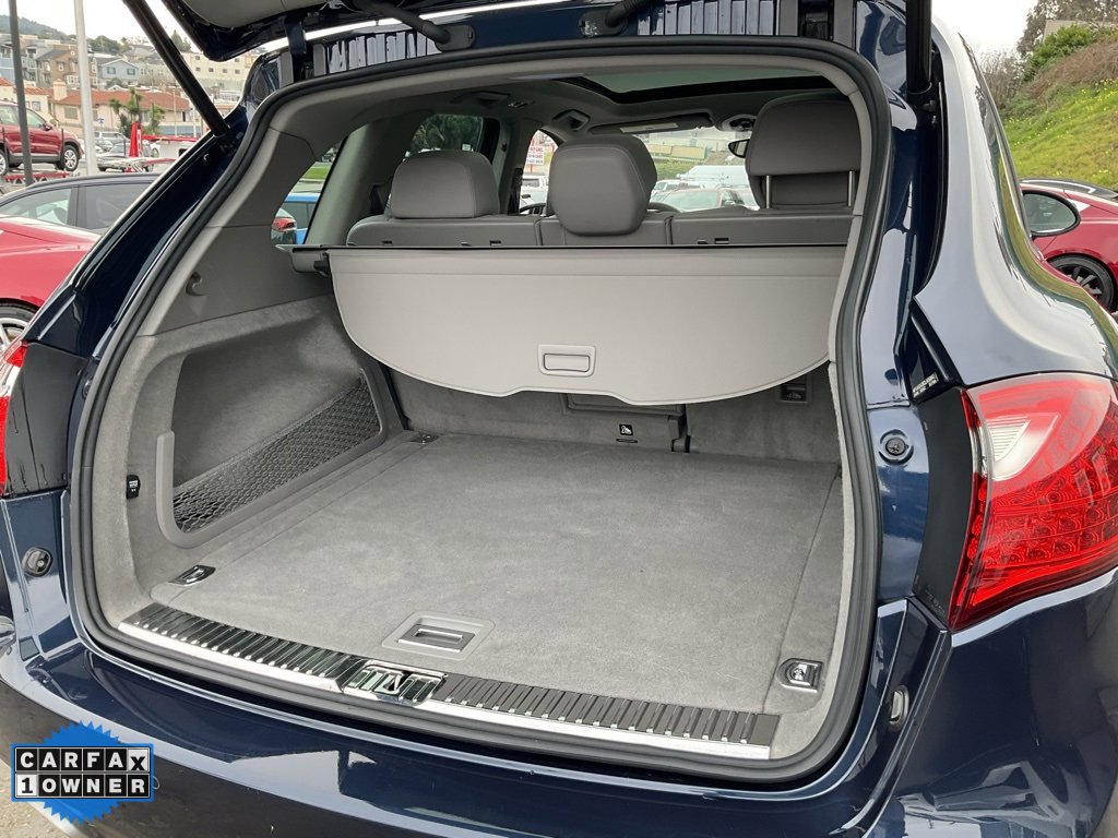 Used 2013 Porsche Cayenne image 8