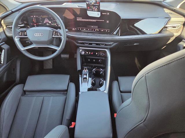 New 2025 Audi Q5 Premium Plus image 14