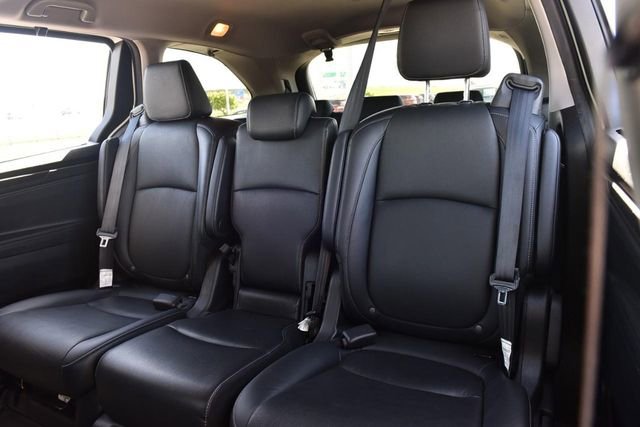 Used 2021 Honda Odyssey EX-L image 24