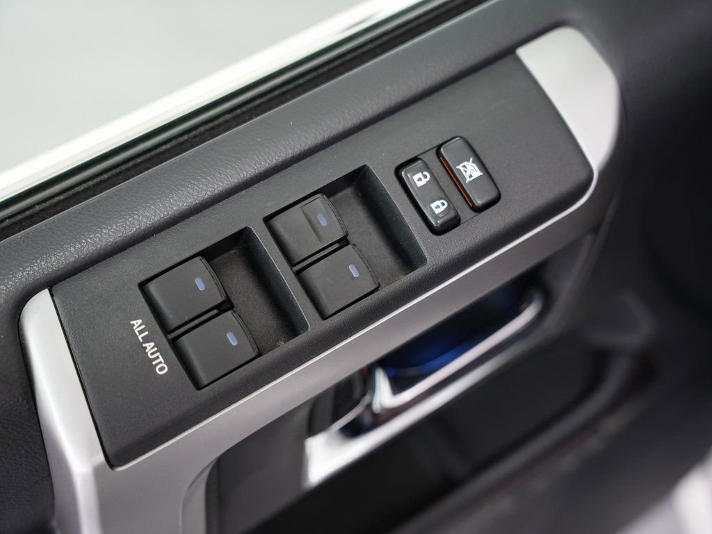 Used 2018 Toyota 4Runner Limited image 48