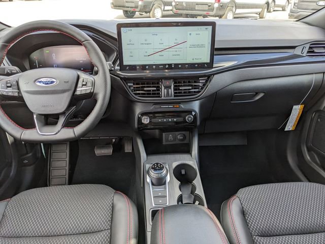 New 2026 Ford Escape ST-Line Select w/ Tech Pack #1 image 15