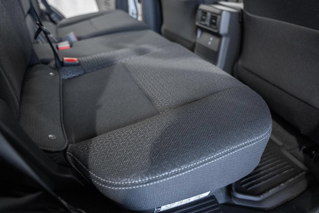 New 2026 Toyota 4Runner SR5 AWD/4WD image 31