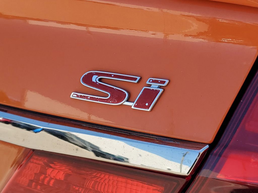 Used 2014 Honda Civic Si image 7