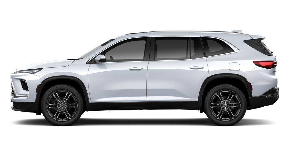 New 2026 Buick Enclave Preferred w/ Power Package AWD/4WD image 65