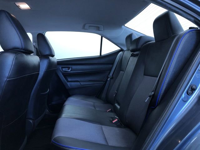 Used 2019 Toyota Corolla SE FWD image 22