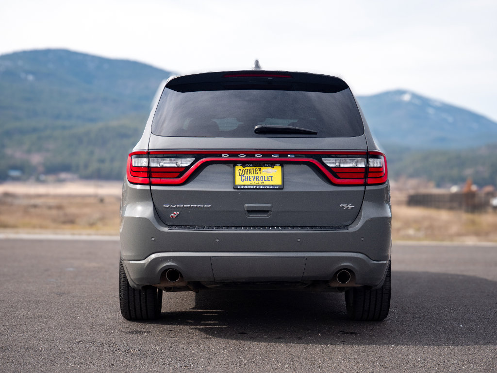 Used 2022 Dodge Durango R/T image 5
