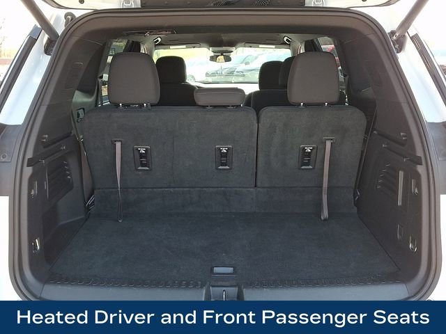 Used 2025 GMC Acadia Elevation AWD/4WD image 29