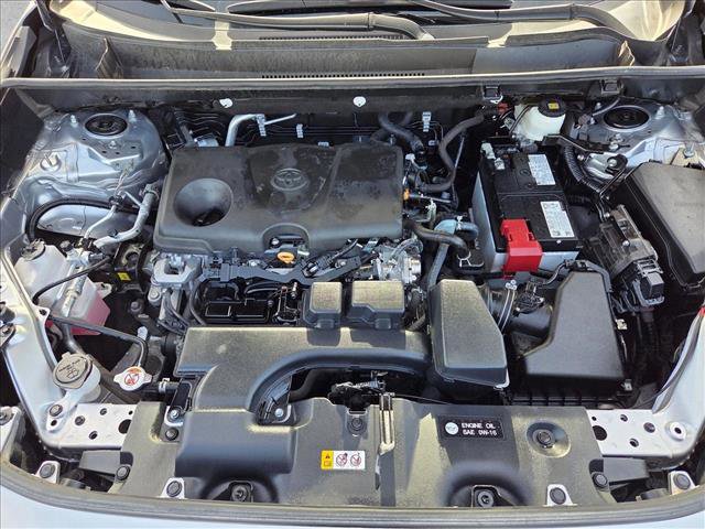 Used 2024 Toyota RAV4 LE image 22