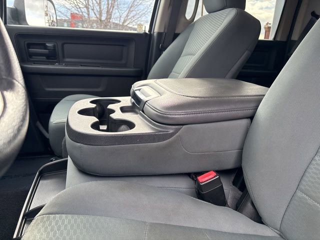 Used 2018 RAM 2500 Tradesman w/ Chrome Appearance Group image 29