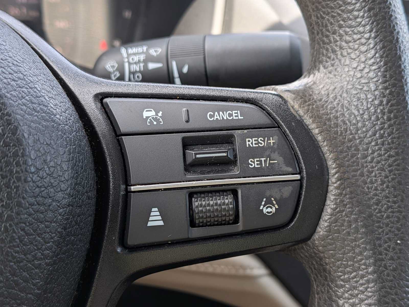 Certified 2024 Honda Accord LX image 21