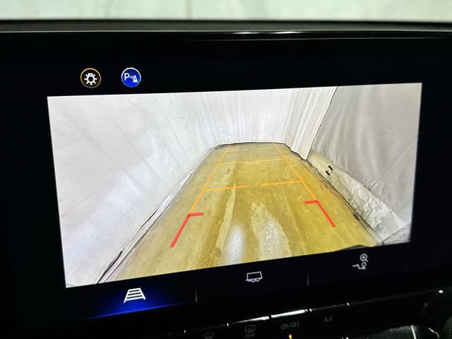 Used 2024 Chevrolet Colorado Trail Boss w/ Advanced Trailering Package image 19