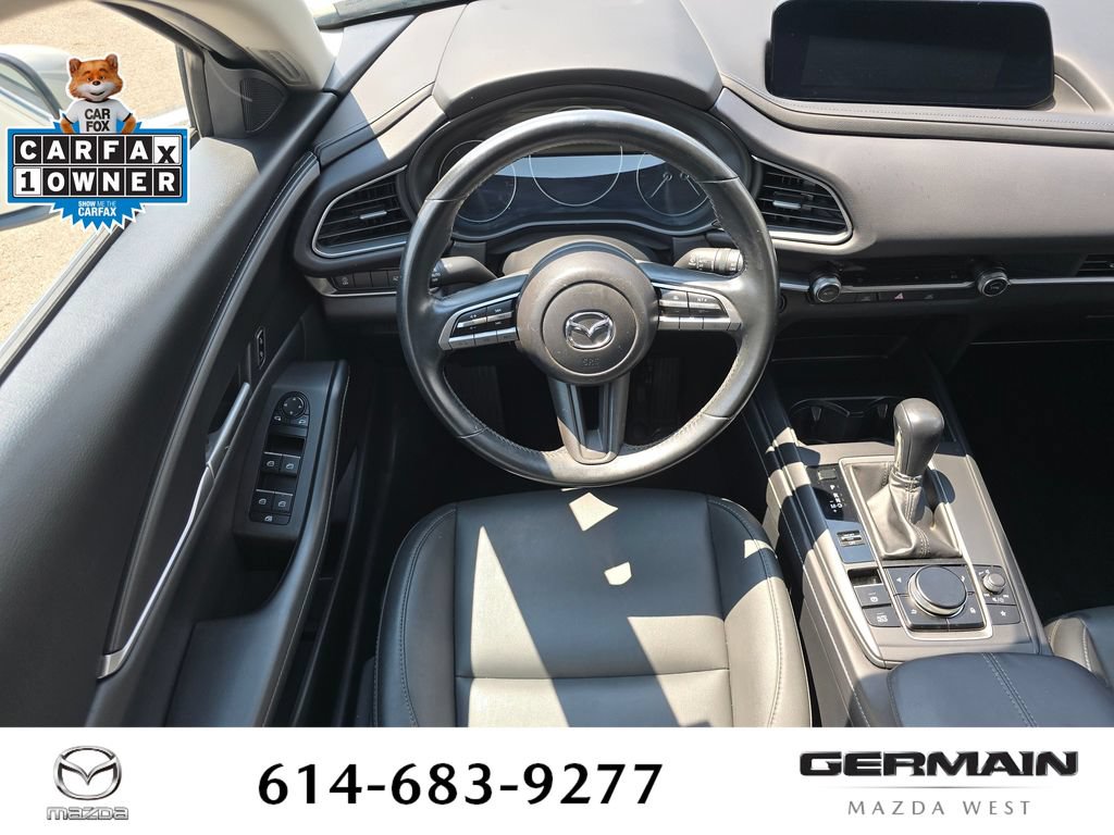Used 2023 MAZDA CX-30 AWD 2.5 S w/ Select Package image 18