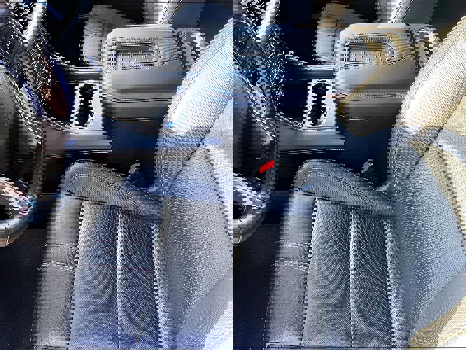 Certified 2023 Chevrolet Tahoe RST w/ Luxury Package image 21