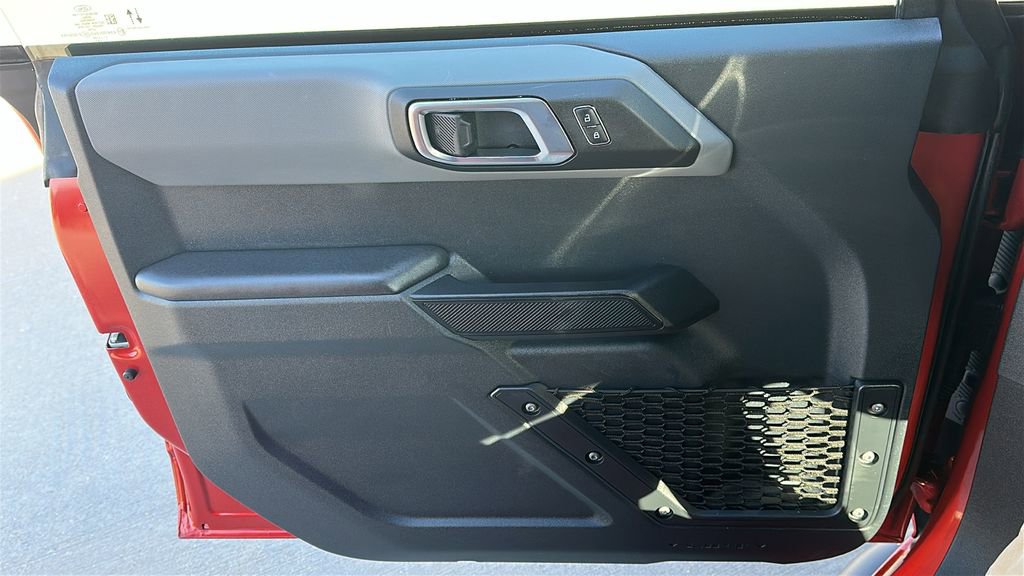 Used 2024 Ford Bronco Big Bend image 21