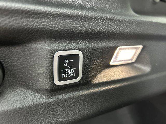 New 2025 Jeep Grand Cherokee L Laredo image 76