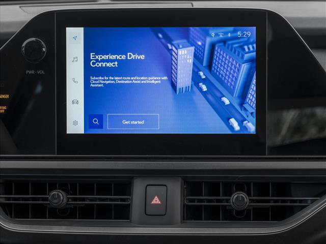 New 2026 Lexus UX 300h FWD image 12