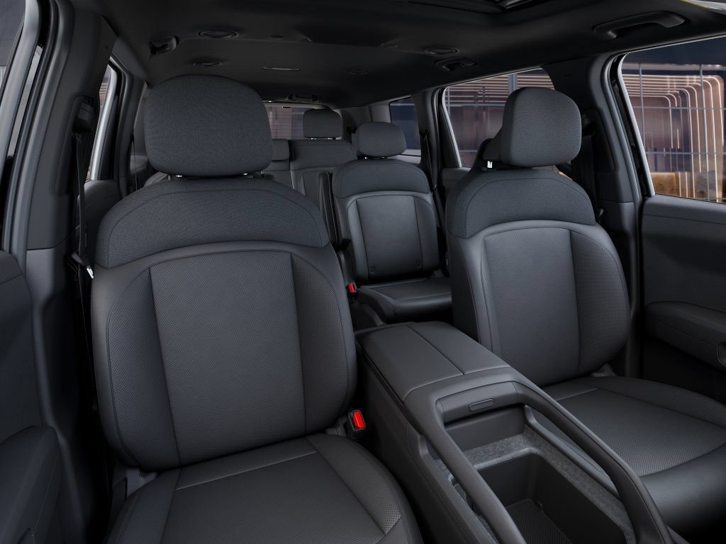 New 2027 Kia Telluride S AWD/4WD image 15