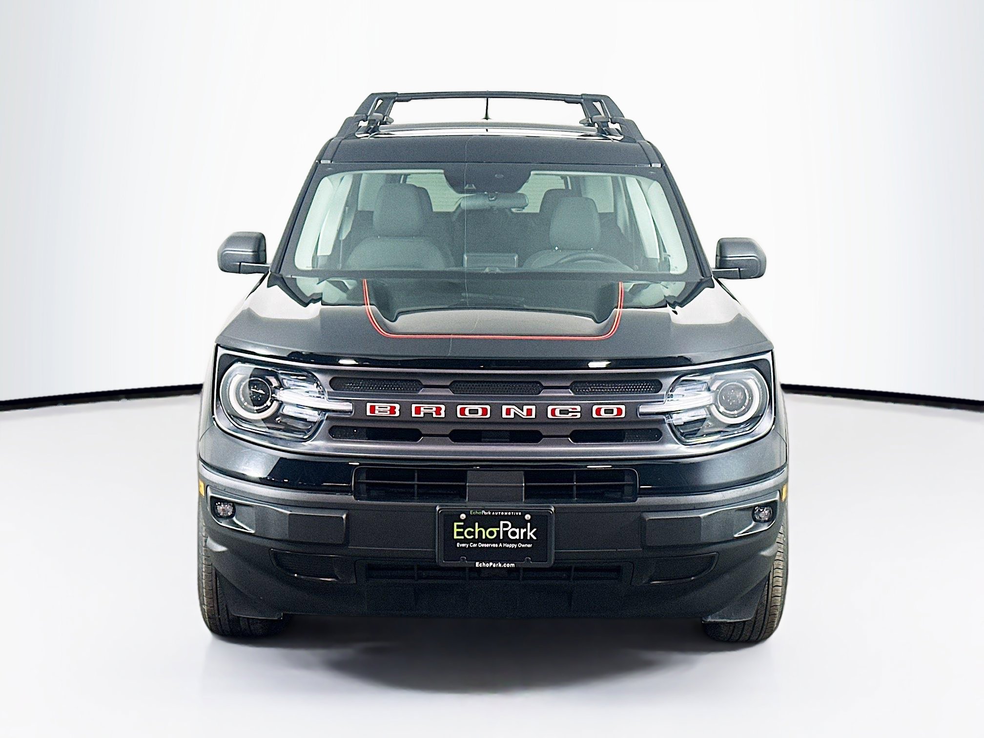 Used 2024 Ford Bronco Sport Big Bend w/ Convenience Package image 2