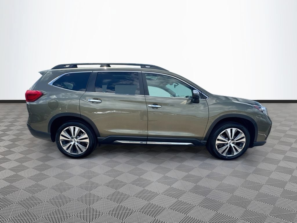 Used 2022 Subaru Ascent Touring AWD/4WD image 4