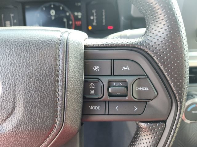 New 2026 Toyota Tacoma SR5 image 17